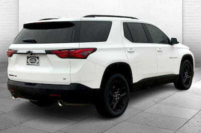 2023 Chevrolet Traverse AWD SUV for sale #F12437A - photo 2