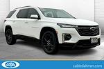 2023 Chevrolet Traverse AWD SUV for sale #F12437A - photo 1