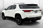 2023 Chevrolet Traverse AWD SUV for sale #F12437A - photo 12
