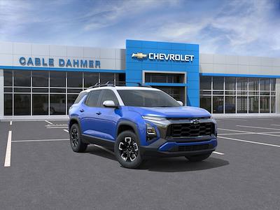 2026 Chevrolet Equinox AWD SUV for sale #F12438 - photo 1