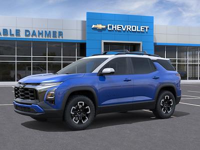 2026 Chevrolet Equinox AWD SUV for sale #F12438 - photo 2
