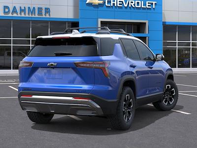 New 2026 Chevrolet Equinox ACTIV AWD SUV for sale #F12438 - photo 2