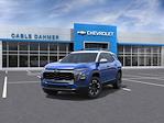 2026 Chevrolet Equinox AWD SUV for sale #F12438 - photo 8