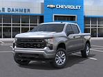 New 2026 Chevrolet Silverado 1500 Custom Crew Cab 4WD Pickup for sale #F12441 - photo 30
