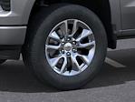 New 2026 Chevrolet Silverado 1500 Custom Crew Cab 4WD Pickup for sale #F12441 - photo 33