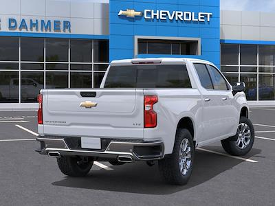 New 2025 Chevrolet Silverado 1500 LTZ Crew Cab for sale #F12444 - photo 2