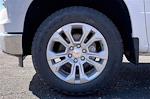 New 2025 Chevrolet Silverado 1500 LTZ Crew Cab 4WD Pickup for sale #F12444 - photo 12