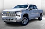 New 2025 Chevrolet Silverado 1500 LTZ Crew Cab 4WD Pickup for sale #F12444 - photo 2
