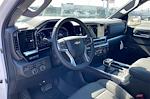 New 2025 Chevrolet Silverado 1500 LTZ Crew Cab 4WD Pickup for sale #F12444 - photo 7