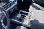 New 2025 Chevrolet Silverado 1500 LTZ Crew Cab 4WD Pickup for sale #F12444 - photo 8