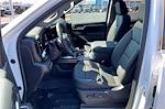 New 2025 Chevrolet Silverado 1500 LTZ Crew Cab 4WD Pickup for sale #F12444 - photo 9