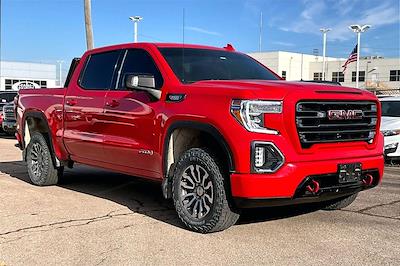 2021 GMC Sierra 1500 Crew Cab 4WD Pickup for sale #F12446A - photo 1