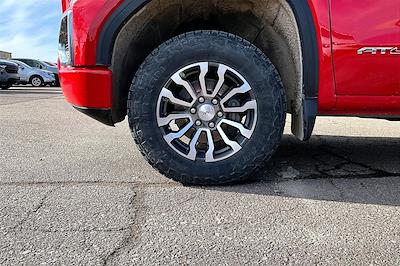 2021 GMC Sierra 1500 Crew Cab 4WD Pickup for sale #F12446A - photo 2