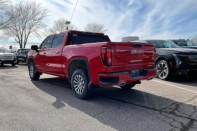 2021 GMC Sierra 1500 Crew Cab 4WD Pickup for sale #F12446A - photo 2