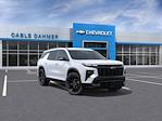 2026 Chevrolet Traverse AWD SUV for sale #F12450 - photo 1