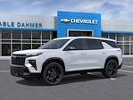 2026 Chevrolet Traverse AWD SUV for sale #F12450 - photo 3