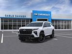 2026 Chevrolet Traverse AWD SUV for sale #F12450 - photo 8