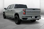 2025 Chevrolet Silverado 1500 Crew Cab 4WD Pickup for sale #F12450A - photo 10