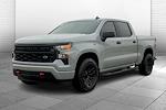 2025 Chevrolet Silverado 1500 Crew Cab 4WD Pickup for sale #F12450A - photo 12