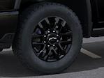 New 2026 Chevrolet Silverado 2500 LTZ Crew Cab 4WD Pickup for sale #F12451 - photo 9