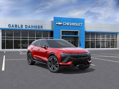 2026 Chevrolet Blazer EV AWD SUV for sale #F12460 - photo 1