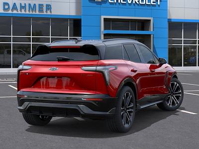 2026 Chevrolet Blazer EV AWD SUV for sale #F12460 - photo 2