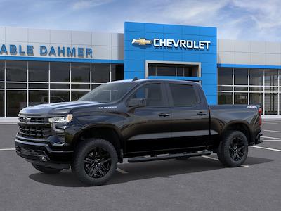 New 2026 Chevrolet Silverado 1500 RST 4WD Pickup for sale #F12462 - photo 2