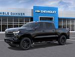 New 2026 Chevrolet Silverado 1500 RST 4WD Pickup for sale #F12463 - photo 3