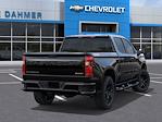 New 2026 Chevrolet Silverado 1500 RST Crew Cab for sale #F12464 - photo 28