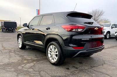 Used 2025 Chevrolet Trailblazer LS for sale #F12464A - photo 2