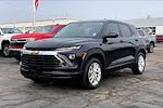 Used 2025 Chevrolet Trailblazer LS for sale #F12464A - photo 1