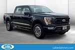 2023 Ford F-150 SuperCrew Cab 4x4 Pickup for sale #F12465A - photo 1