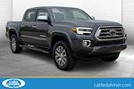 Used 2020 Toyota Tacoma Limited Double Cab for sale #F12467A - photo 1