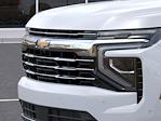 New 2026 Chevrolet Tahoe LT 4WD SUV for sale #F12474 - photo 13