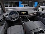 New 2026 Chevrolet Tahoe LT 4WD SUV for sale #F12474 - photo 15