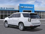 New 2026 Chevrolet Tahoe LT 4WD SUV for sale #F12474 - photo 4