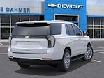 New 2026 Chevrolet Tahoe LT 4WD SUV for sale #F12474 - photo 2