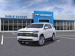 New 2026 Chevrolet Tahoe LT 4WD SUV for sale #F12474 - photo 8
