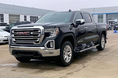 Used 2020 GMC Sierra 1500 SLT Crew Cab for sale #F12476A - photo 1