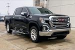 Used 2020 GMC Sierra 1500 SLT Crew Cab for sale #F12476A - photo 3