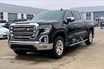 Used 2020 GMC Sierra 1500 SLT Crew Cab for sale #F12476A - photo 1