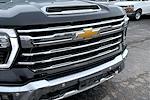 2024 Chevrolet Silverado 2500 Crew Cab 4WD Pickup for sale #F12478A - photo 3