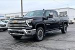 2024 Chevrolet Silverado 2500 Crew Cab 4WD Pickup for sale #F12478A - photo 7