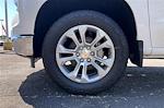 New 2025 Chevrolet Silverado 1500 LTZ Crew Cab 4WD Pickup for sale #F12481 - photo 11