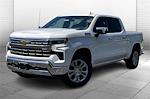 New 2025 Chevrolet Silverado 1500 LTZ Crew Cab 4WD Pickup for sale #F12481 - photo 3