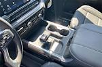 New 2025 Chevrolet Silverado 1500 LTZ Crew Cab 4WD Pickup for sale #F12481 - photo 8