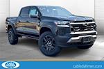 2025 Chevrolet Colorado Crew Cab 4WD Pickup for sale #F12482 - photo 1