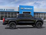 2025 Chevrolet Colorado Crew Cab 4WD Pickup for sale #F12482 - photo 18