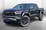 2025 Chevrolet Colorado Crew Cab 4WD Pickup for sale #F12482 - photo 3