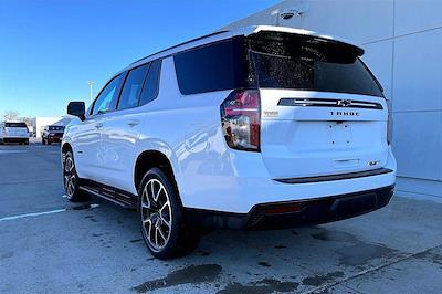 2023 Chevrolet Tahoe 4WD SUV for sale #F12485A - photo 2